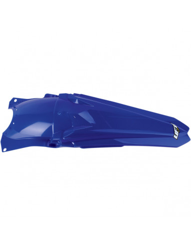 UFO KOTFLÜGEL HINTEN YAMAHA YZ450F REFLEX-BLAU