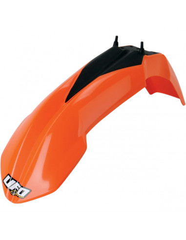 UFO KOTFLÜGEL VORNE KTM 65SX ORANGE