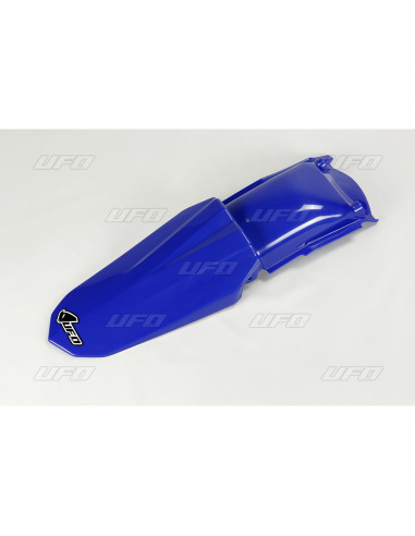 UFO KOTFLÜGEL HINTEN HUSQVARNA CR/WR 125/250/300 BLAU