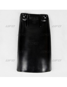 UFO SCHMUTZFÄNGER HINTEN KTM 660/640 LC4 SCHWARZ