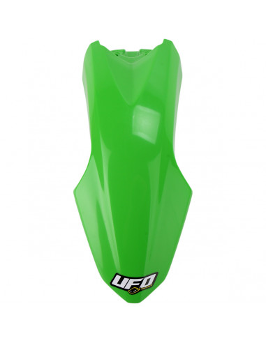 UFO KOTFLÜGEL VORNE KAWASAKI KLX110 KX-GRÜN