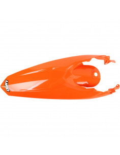 UFO KOTFLÜGEL HINTEN KTM SX/SX-F ORANGE
