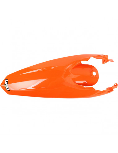 UFO KOTFLÜGEL HINTEN KTM SX/SX-F ORANGE