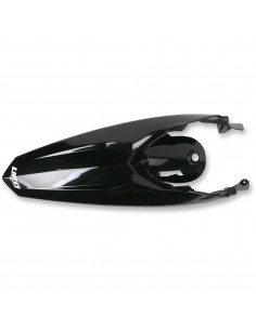 UFO KOTFLÜGEL HINTEN KTM SX/SX-F SCHWARZ