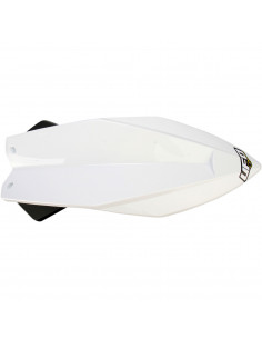 UFO KOTFLÜGEL VORNE HUSQVARNA TC/TE 449/511 WEIß
