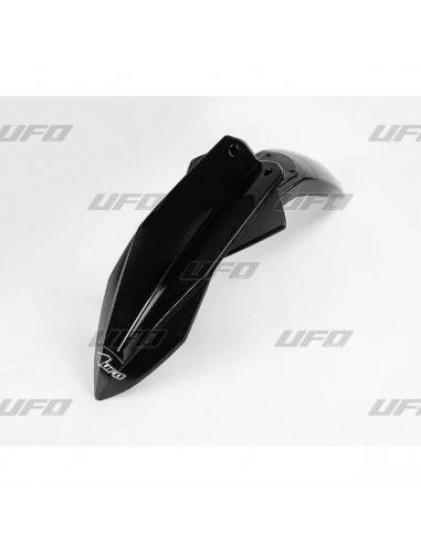 UFO KOTFLÜGEL VORNE HUSQVARNA TC/TE 449/511 SCHWARZ