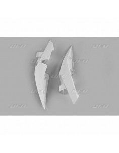 UFO VERLÄNGERUNG KOTFLÜGEL HINTEN HUSQVARNA TC/TE 449/511 WEIß