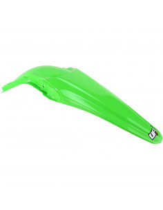 UFO KOTFLÜGEL HINTEN KAWASAKI KXF250/450 KX-GRÜN