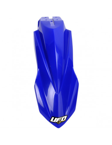 UFO RESTYLE KOTFLÜGEL VORNE YAMAHA YZ125/250 REFLEX-BLAU