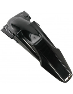 UFO KOTFLÜGEL HINTEN SUZUKI RMZ450 SCHWARZ