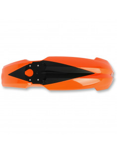 UFO KOTFLÜGEL VORNE KTM 85/105 ORANGE