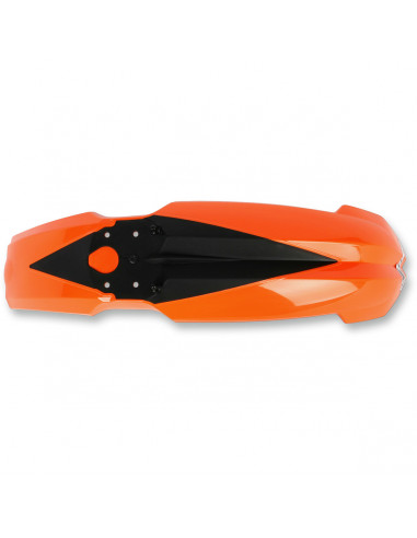 UFO KOTFLÜGEL VORNE KTM 85/105 ORANGE