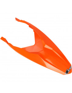 UFO KOTFLÜGEL HINTEN KTM 85/105 ORANGE