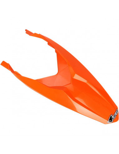 UFO KOTFLÜGEL HINTEN KTM 85/105 ORANGE