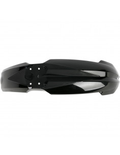 UFO KOTFLÜGEL VORNE KTM 85/105 SCHWARZ