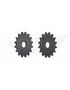 STANDARD KETTENRITZEL VORNE 520