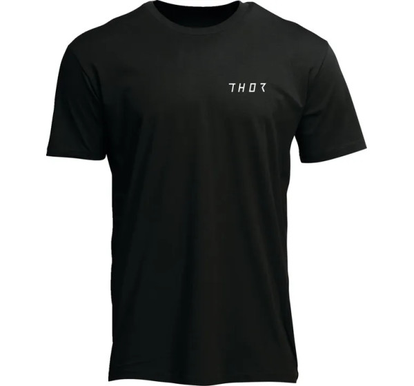 THOR T-Shirts, Poloshirts & Tanktops - TEE NOISE BLACK 2X