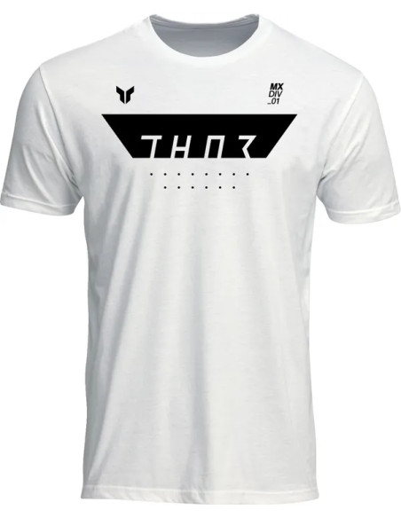 THOR T-Shirts, Poloshirts & Tanktops - TEE ROGUE WHITE 2X