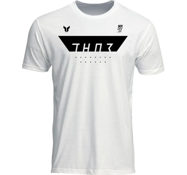 THOR T-Shirts, Poloshirts & Tanktops - TEE ROGUE WHITE 2X