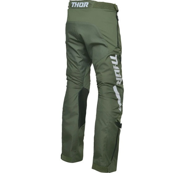 THOR Hosen - Detailansicht