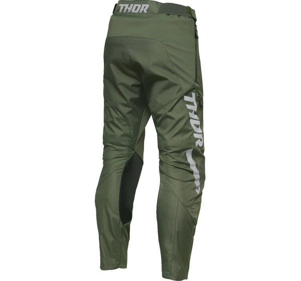 THOR Hosen - Detailansicht