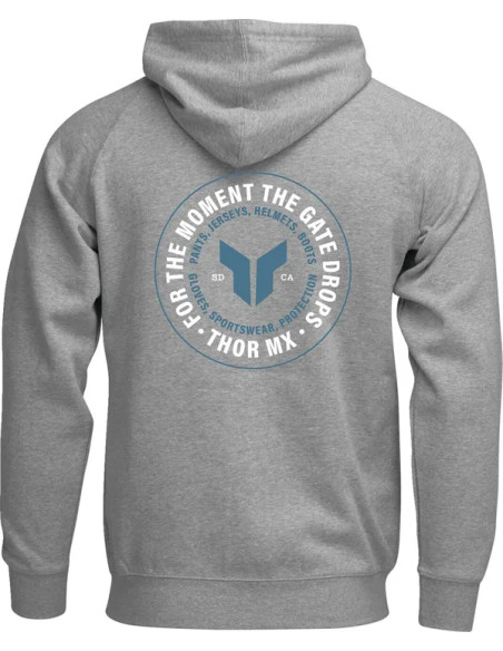 THOR Hoodies, Sweatshirts & Jacken - Detailansicht