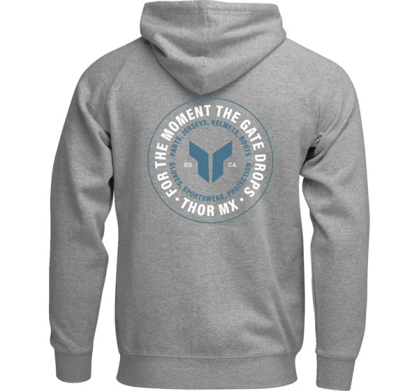 THOR Hoodies, Sweatshirts & Jacken - Detailansicht