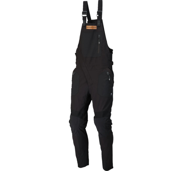 MOOSE OFFROAD Hosen - PANT MOTOREES BLACK 4XL