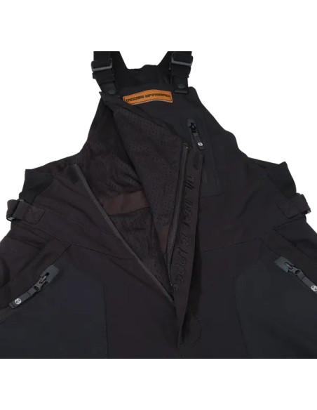 MOOSE OFFROAD Hosen - Detailansicht