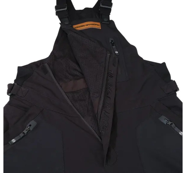 MOOSE OFFROAD Hosen - Detailansicht