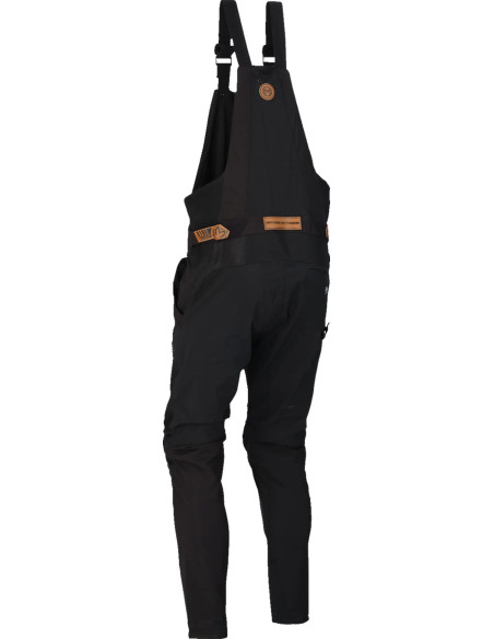 MOOSE OFFROAD Hosen - Einbaubeispiel