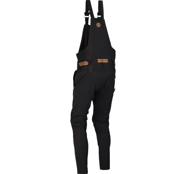 MOOSE OFFROAD Hosen - Einbaubeispiel