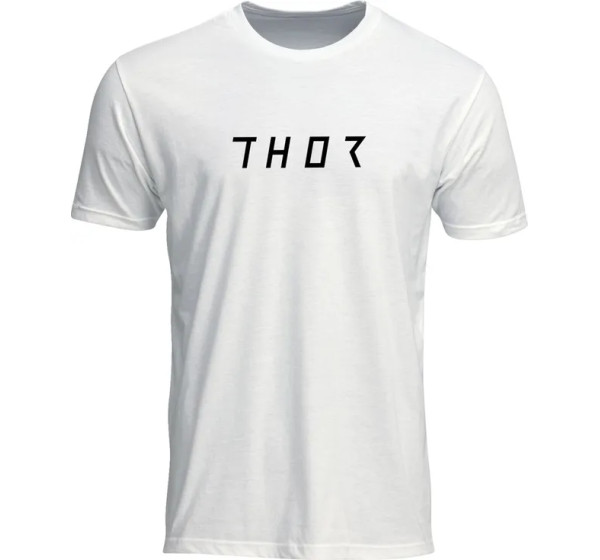 THOR T-Shirts, Poloshirts & Tanktops - TEE STAMPED WHITE 2X