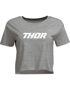 Women's Corp Crop T-Shirt