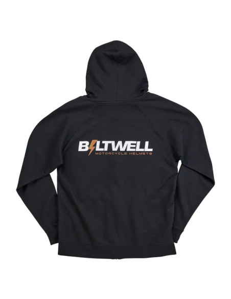 BILTWELL Hoodies, Sweatshirts & Jacken - Detailansicht