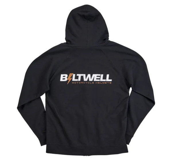 BILTWELL Hoodies, Sweatshirts & Jacken - Detailansicht