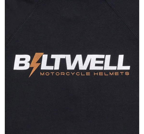 BILTWELL Hoodies, Sweatshirts & Jacken Bild 4