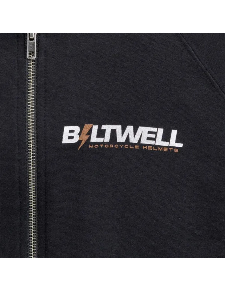 BILTWELL Hoodies, Sweatshirts & Jacken Bild 6