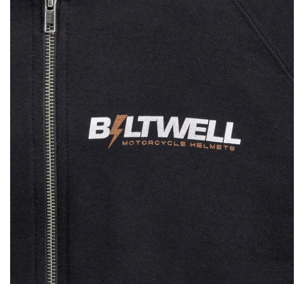 BILTWELL Hoodies, Sweatshirts & Jacken Bild 6