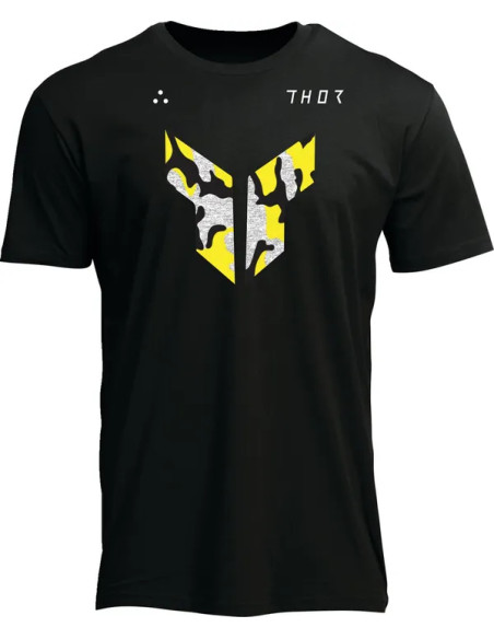 THOR T-Shirts, Poloshirts & Tanktops - TEE ICONIC TOXIC 2X
