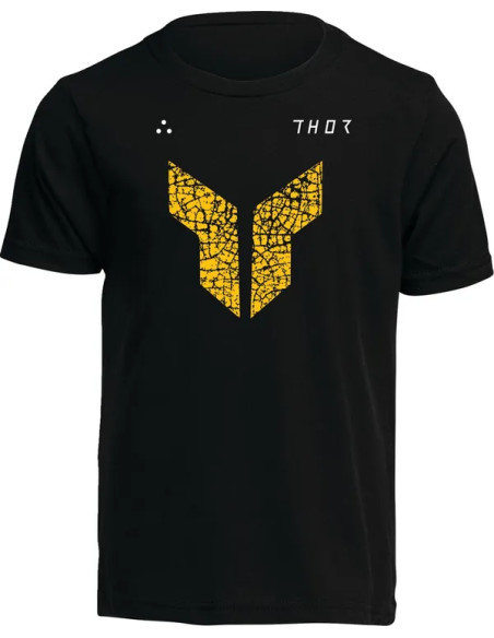 THOR T-Shirts, Poloshirts & Tanktops - TEE YOUTH ICONIC DRY LAKE MD