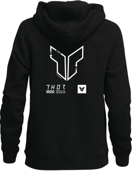 THOR Hoodies, Sweatshirts & Jacken - Detailansicht