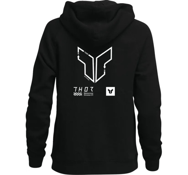 THOR Hoodies, Sweatshirts & Jacken - Detailansicht