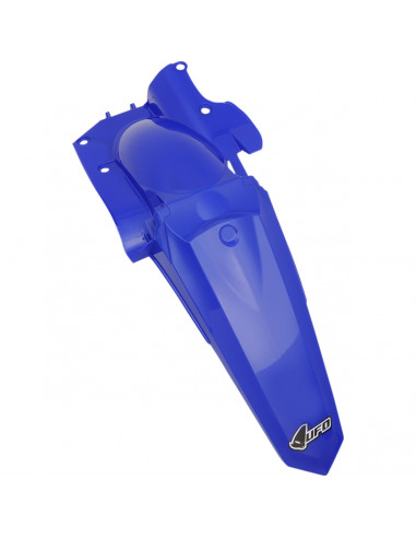 UFO KOTFLÜGEL HINTEN YAMAHA YZ250/450F REFLEX-BLAU