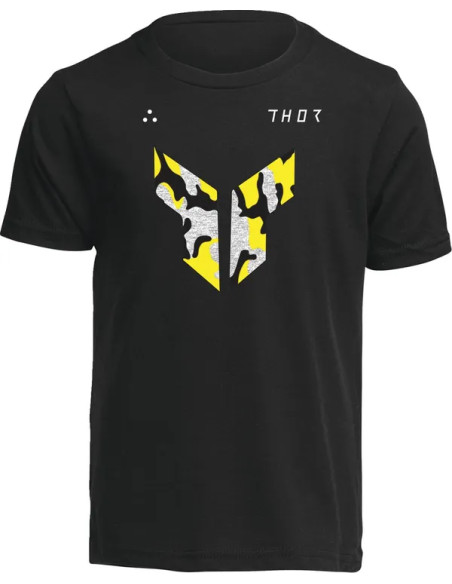 THOR T-Shirts, Poloshirts & Tanktops - TEE YOUTH ICONIC TOXIC MD