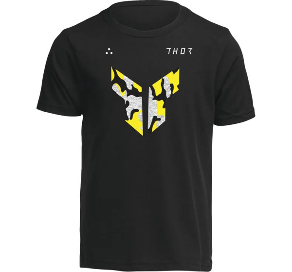 THOR T-Shirts, Poloshirts & Tanktops - TEE YOUTH ICONIC TOXIC MD