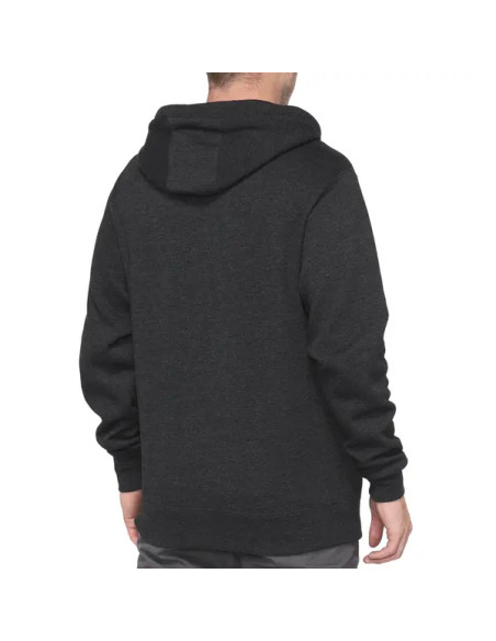100% Hoodies, Sweatshirts & Jacken - Detailansicht