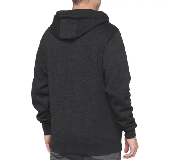 100% Hoodies, Sweatshirts & Jacken - Detailansicht