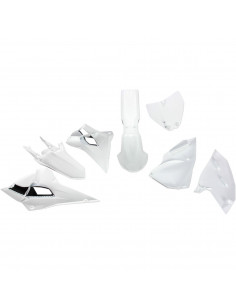 UFO KOMPLETTER BODYKIT HUSQVARNA TC/FC OEM-FARBE 2