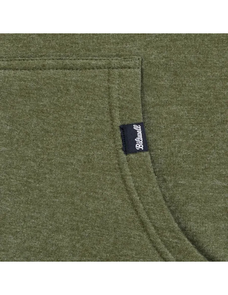BILTWELL Hoodies, Sweatshirts & Jacken - Detailansicht